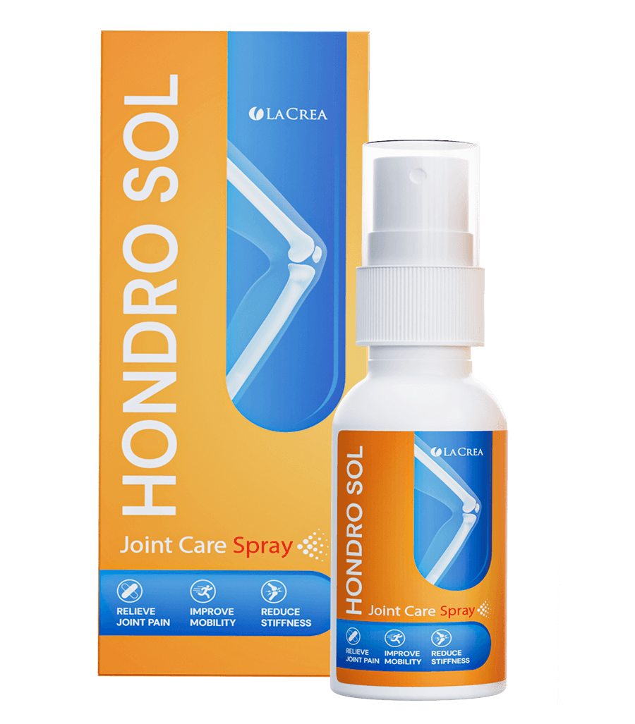 Cutie Hondro Sol