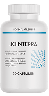 Tub Jointerra